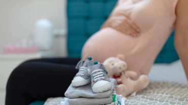 Gabon's first IVF centre grants parenthood gift