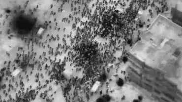 S. Africa condemns Israel’s killing of Palestinians waiting for food aid
