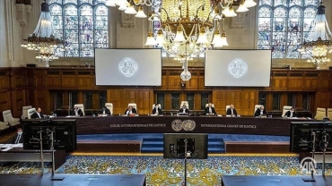Afrique du Sud : "le ministre de la Justice dirige notre délégation auprès de la Cour internationale de Justice"
