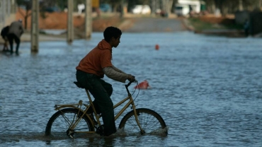 Morocco issues fresh warning for severe weather