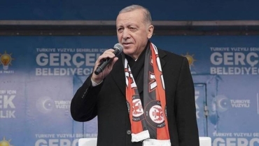 Türkiye pledges to fight against terrorism until it is eradicated