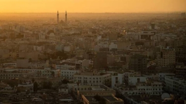 Libyan leaders agree to unite for elections