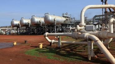 Oil prices drop after Gaza ceasefire deal