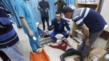 Live Updates: Israel damages Gaza infrastructure worth $18.5B — World Bank