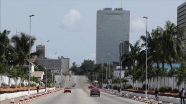 Côte d'Ivoire : 10 morts dans un accident de la circulation
