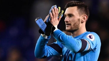 Foot: Hugo Lloris quitte Tottenham pour rejoindre Los Angeles FC