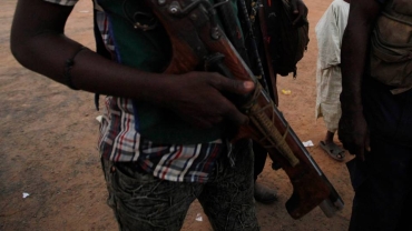 At least 100 suspected terrorists killed in Nigeria