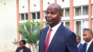 Tension lingers as Mozambique awaits to swear in new president