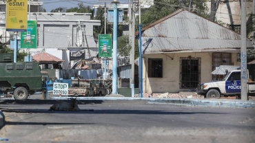 Somalia kills at least 19 al-Shabaab terrorists