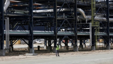 Nigeria launches $500 million renewable energy project