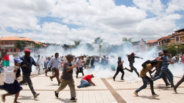 Madagascar: six candidats d'opposition appellent au boycott de la présidentielle