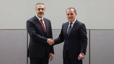 Türkiye-Azerbaijan display unique unity that has no analogues in the world