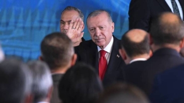 Attempts to incite racism, xenophobia in Türkiye will fail — Erdogan