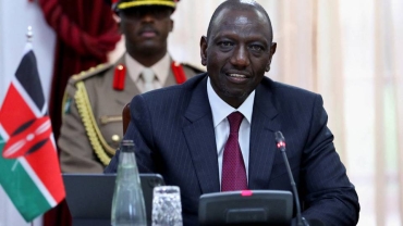 Kenyan president sparks uproar for criticism of judiciary