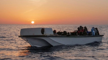 Child among dead migrants in Tunisia as 17 rescued