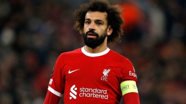 African Player of the Year: Salah, Hakimi and Osimhen on short list