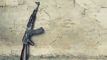 Armed gangs kill 30 in three days of attacks in Nigeria