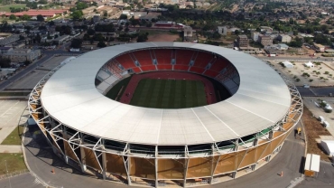 Afcon 2023: Ivorian star Traore to miss out after contracting malaria