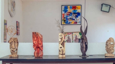 Kabara Kreative: Unique stories from a northern Nigeria gallery