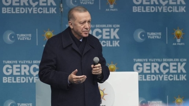 Türkiye to work with Egypt against forced displacement of Palestinians