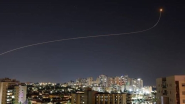 Live Updates: Iran, Israel 'should not escalate this conflict' — Blinken