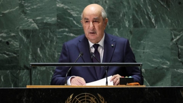 Algeria demands France acknowledge colonial crimes