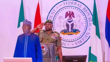 Gwamnatin Nijeriya ta amince da fitar da naira biliyan 9 a matsayin inshorar rayuwa ga ma'aikata