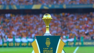 CAF hold AFCON 2025 Qualifying Draw