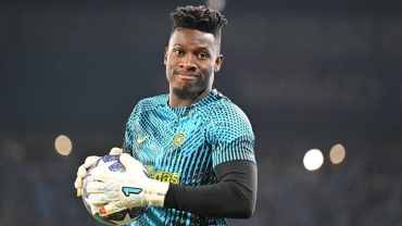 AFCON 2023: Why do Nigerians want Onana in Super Eagles' clash with Cameroon?