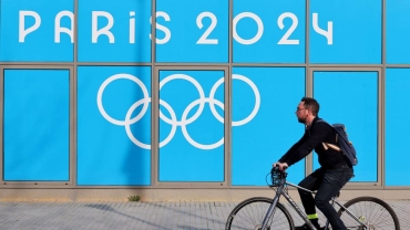 Authorities debunk terror threat to Paris Olympics
