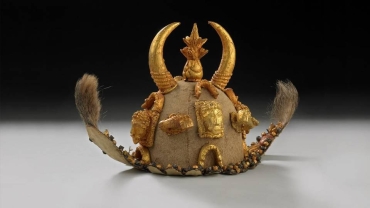 UK returns looted Ghana treasures on loan in six-year deal