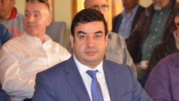 Tunisia presidential candidate accused of 'falsifying' signatures