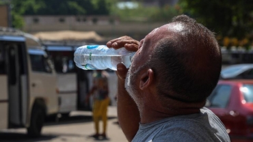 African nations leading continent's cholera battle: WHO