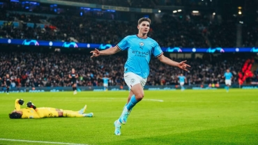 Man City admits Alvarez departure could be 'mistake'