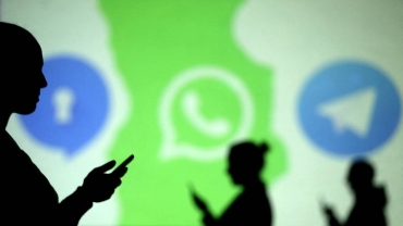 Mobile phones are ringing the alarm for relationships in Nigeria