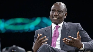 Kenya to lead Haiti mission once new govt in place: Ruto