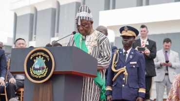 Liberia : Ce qui attend la présidence de Joseph Boakai