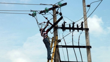 Nigeria gets $1.1b loan from AfDB to manage power crisis