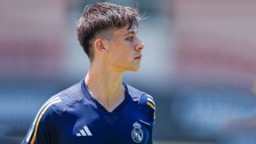 Arda Güler fera -t-il ses débuts avec le Real Madrid ce dimanche?