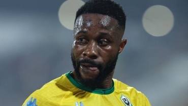 La Fédération Gabonaise de Football dément la convocation de Guelor Kanga par la CAF