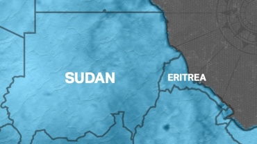 Turkish ship with 2,400-tonne aid reaches Sudan