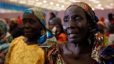 Chibok kidnappings: Ten years on, families cling to hope amid despair