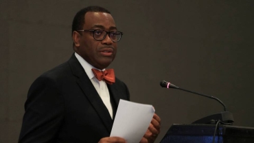 Africa's growth not enough to tackle poverty: AfDB