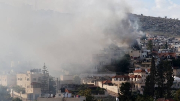 Live Updates: Israeli troops detain 25 more Palestinians in West Bank