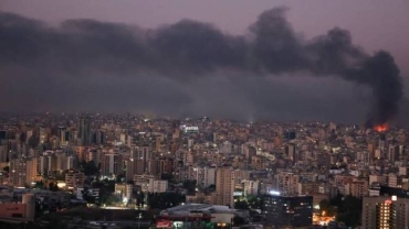 Live Updates: Hospitals in Beirut's south to be evacuated amid Israeli strikes