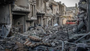 Live Updates: Amnesty calls for war crimes probe of Israeli strikes in Gaza