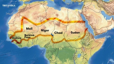 Manyan batutuwan siyasa da tsaro da za su iya tasiri a yankin Sahel a 2024