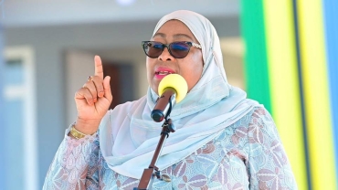 Tanzania bans opposition youth day gathering