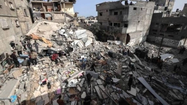 Live Updates: Israel kills multiple Palestinians in West Bank raid