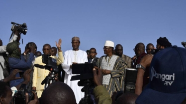 Le Mali, le Burkina et le Niger veulent renforcer leur coopération